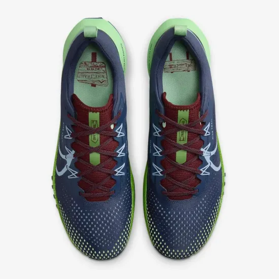 Кросівки Nike React Pegasus Trail 4 DJ6158-403