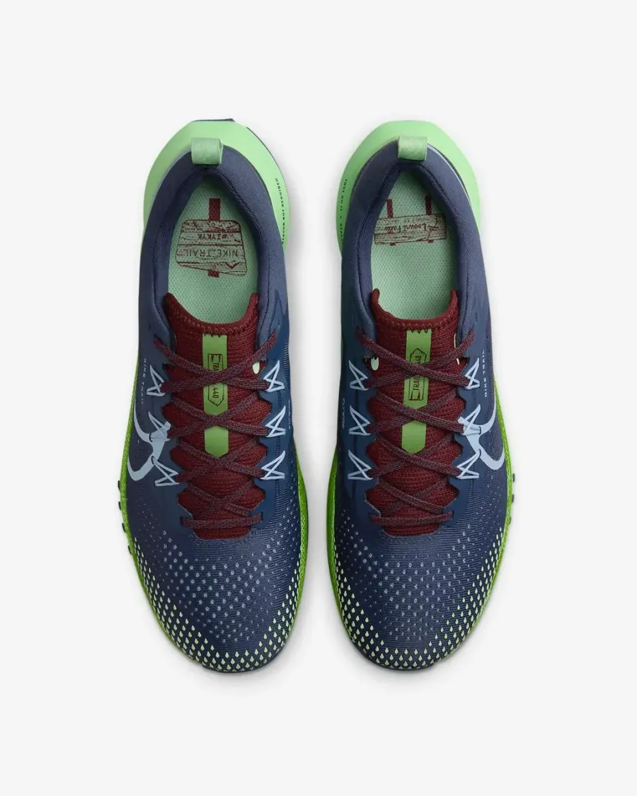 Кросівки Nike React Pegasus Trail 4 DJ6158-403