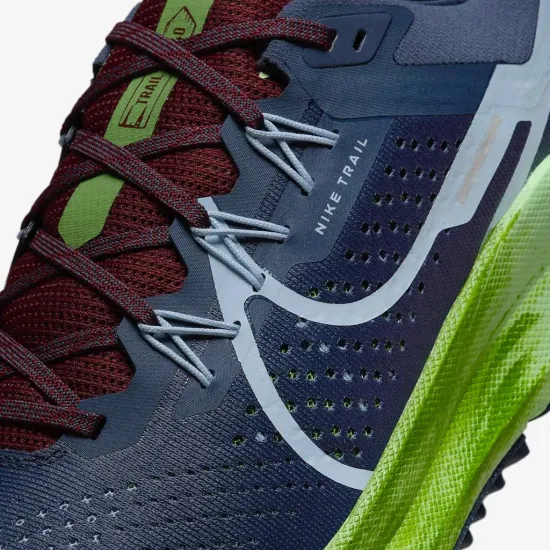 Кросівки Nike React Pegasus Trail 4 DJ6158-403