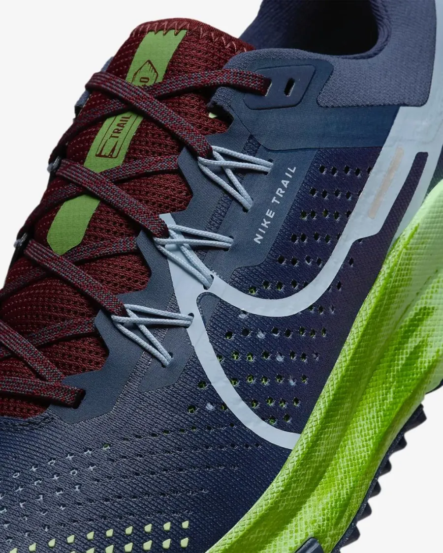 Кросівки Nike React Pegasus Trail 4 DJ6158-403