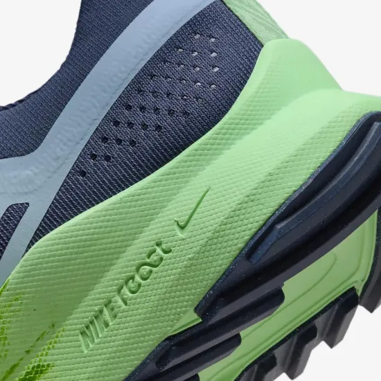 Кросівки Nike React Pegasus Trail 4 DJ6158-403