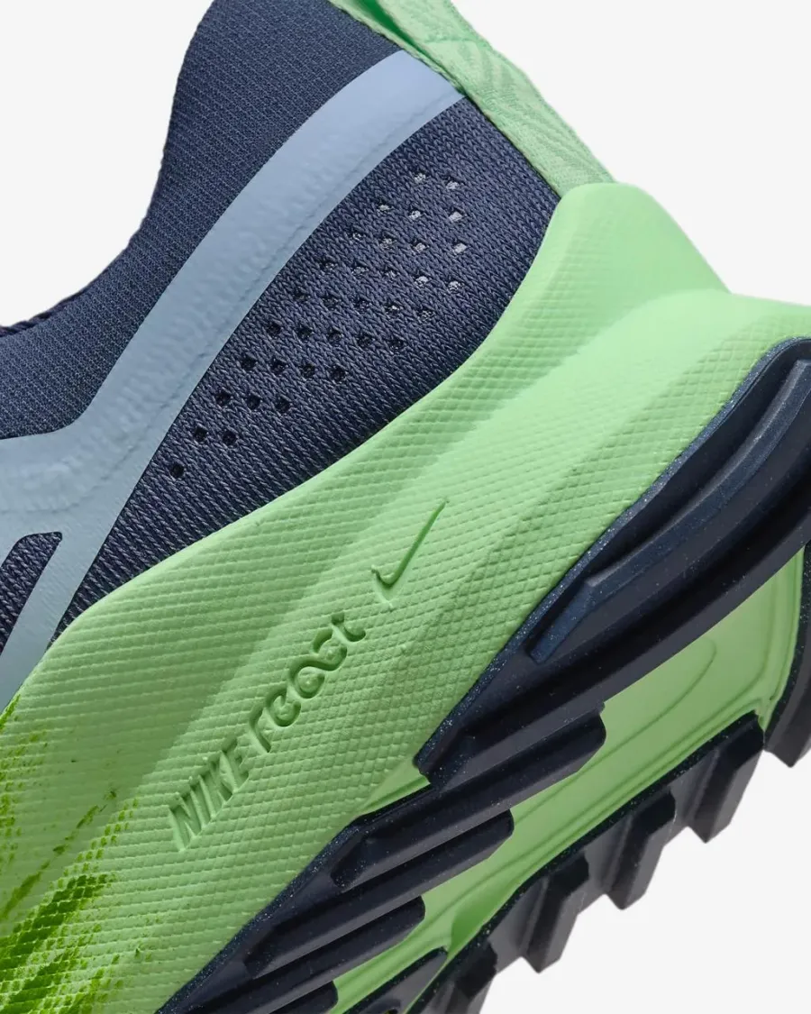 Кросівки Nike React Pegasus Trail 4 DJ6158-403