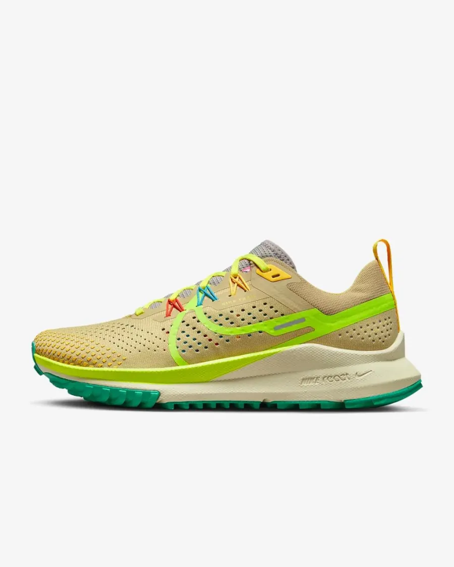 Кросівки Nike React Pegasus Trail 4 DJ6158-700