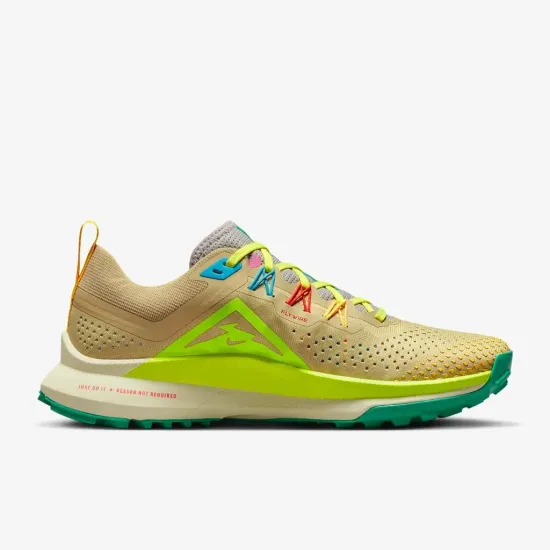 Кросівки Nike React Pegasus Trail 4 DJ6158-700