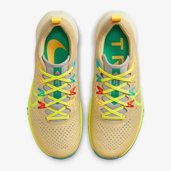 Кросівки Nike React Pegasus Trail 4 DJ6158-700