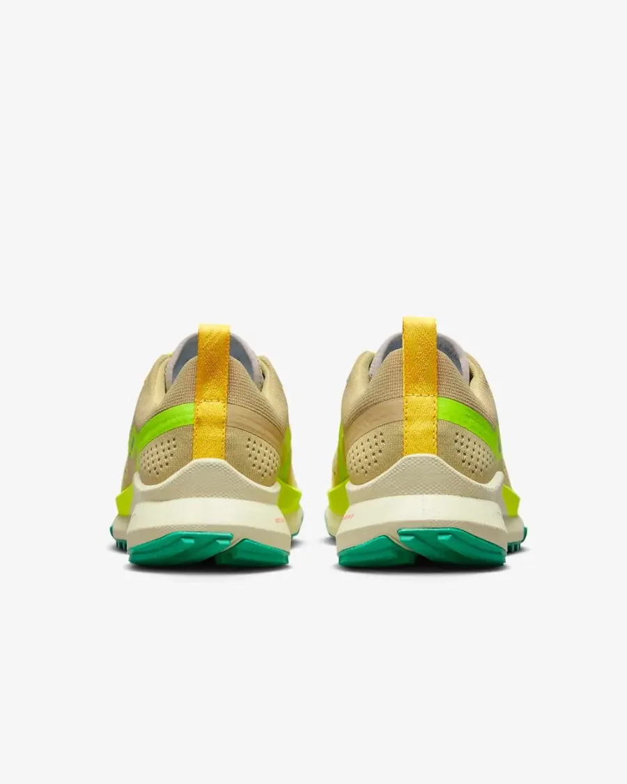 Кросівки Nike React Pegasus Trail 4 DJ6158-700