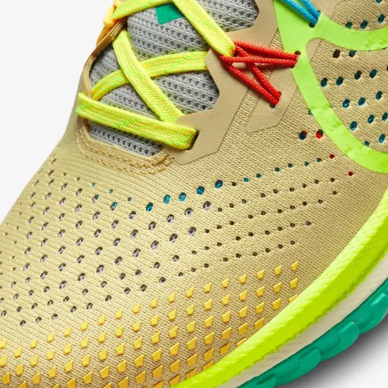 Кросівки Nike React Pegasus Trail 4 DJ6158-700