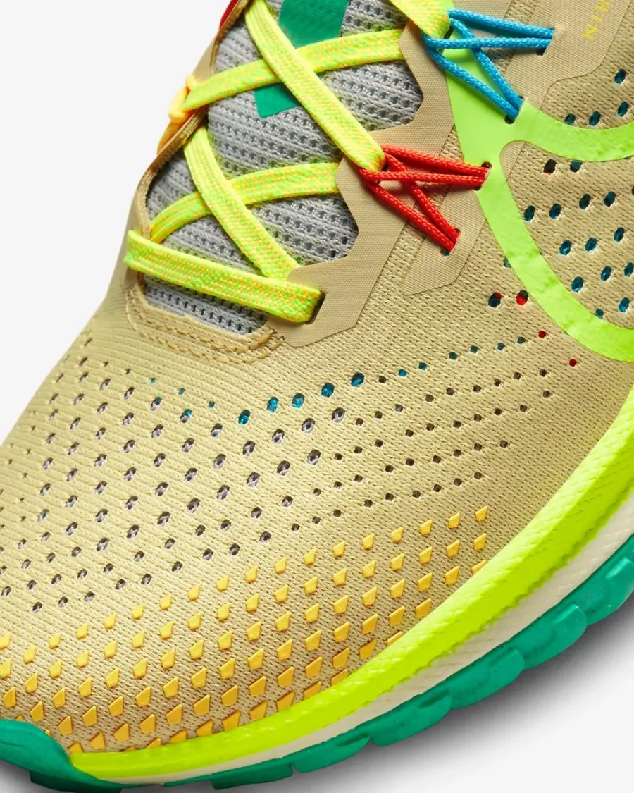 Кросівки Nike React Pegasus Trail 4 DJ6158-700