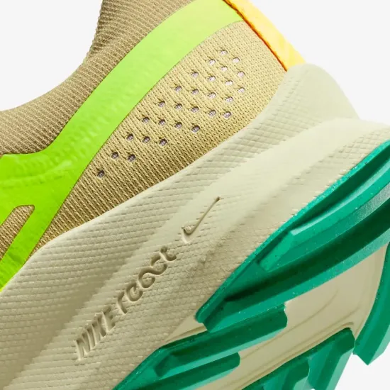 Кросівки Nike React Pegasus Trail 4 DJ6158-700