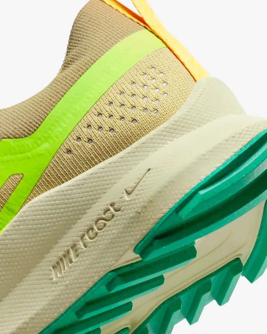 Кросівки Nike React Pegasus Trail 4 DJ6158-700