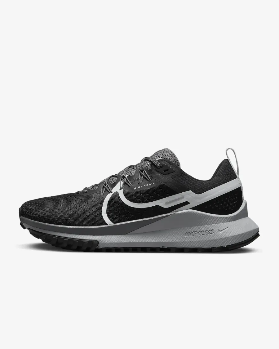 Кросівки Nike React Pegasus Trail 4 DJ6159-001