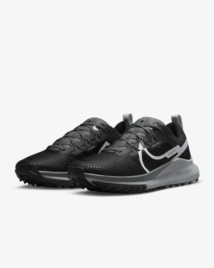 Кросівки Nike React Pegasus Trail 4 DJ6159-001