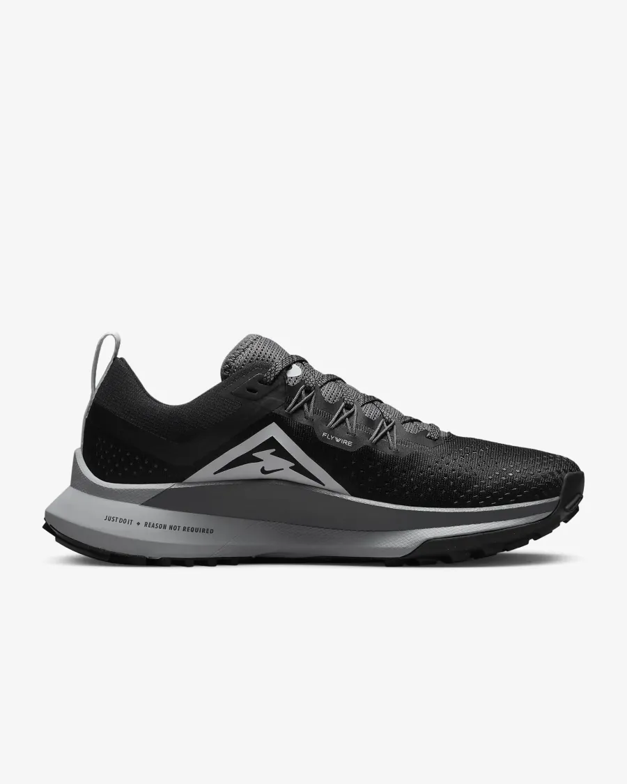 Кросівки Nike React Pegasus Trail 4 DJ6159-001