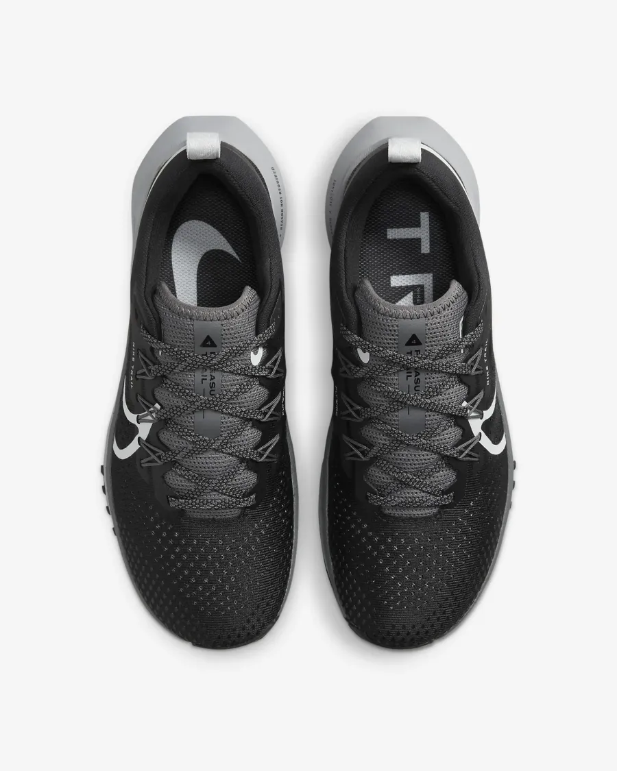 Кросівки Nike React Pegasus Trail 4 DJ6159-001