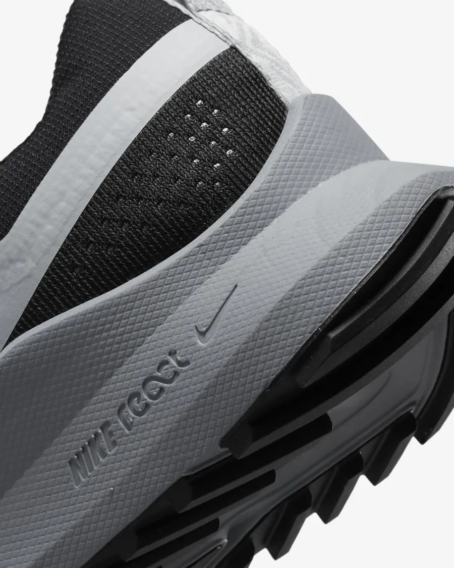 Кросівки Nike React Pegasus Trail 4 DJ6159-001