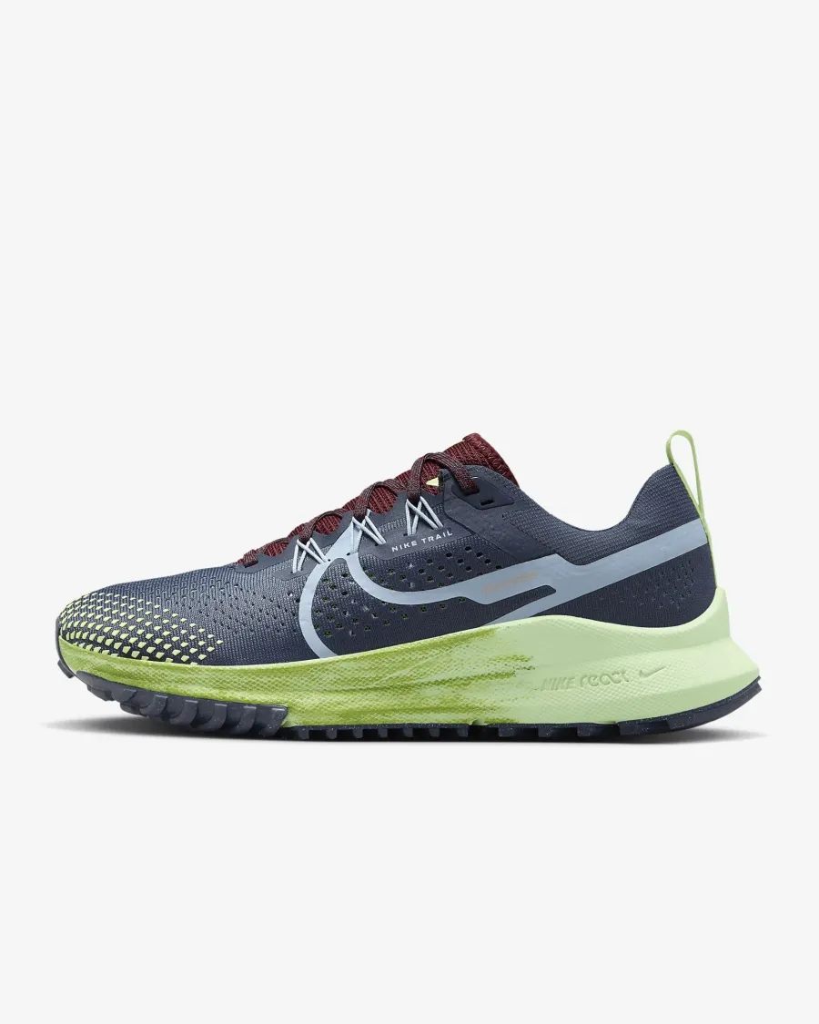 Кросівки Nike React Pegasus Trail 4 DJ6159-403