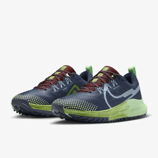 Кросівки Nike React Pegasus Trail 4 DJ6159-403