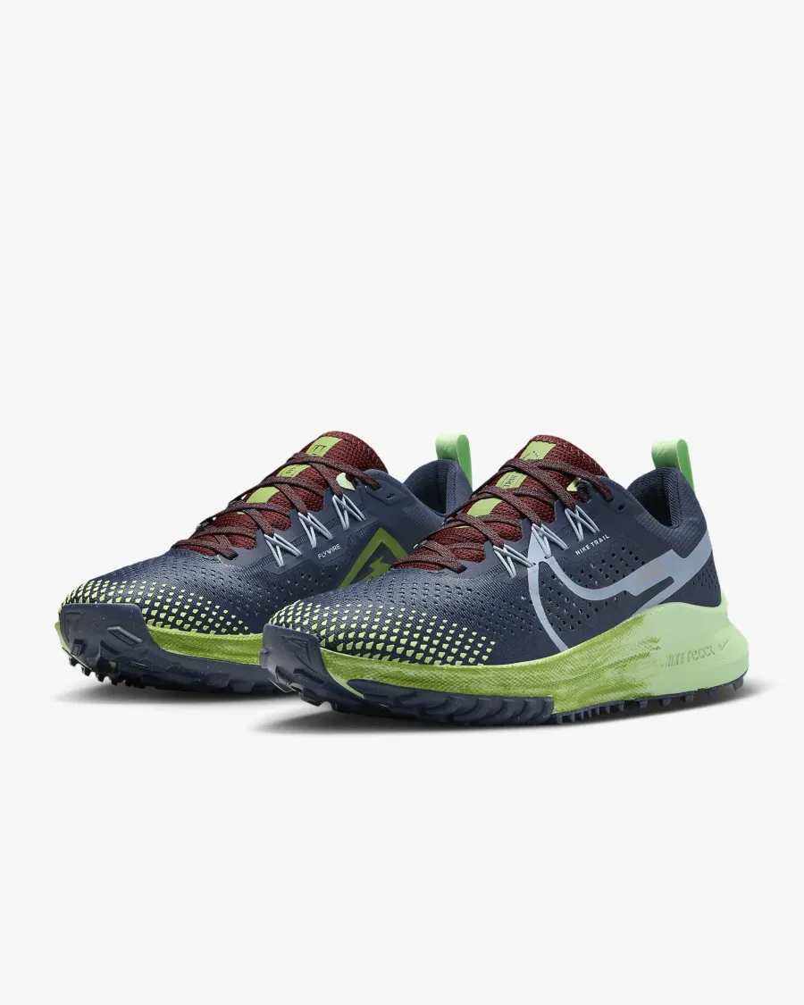 Кросівки Nike React Pegasus Trail 4 DJ6159-403