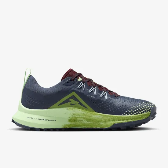 Кросівки Nike React Pegasus Trail 4 DJ6159-403