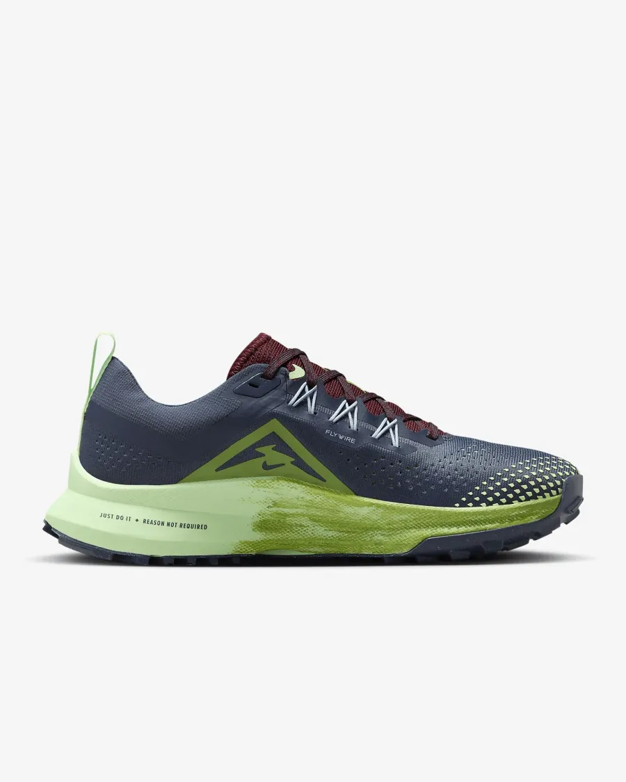 Кросівки Nike React Pegasus Trail 4 DJ6159-403