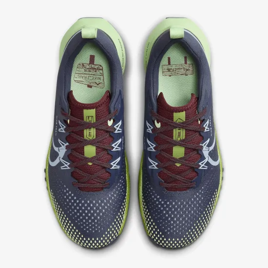 Кросівки Nike React Pegasus Trail 4 DJ6159-403