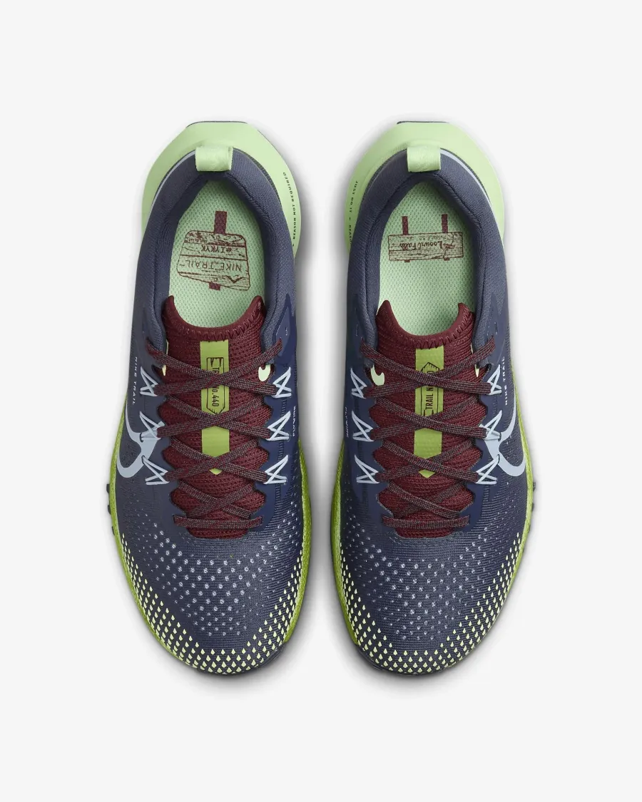 Кросівки Nike React Pegasus Trail 4 DJ6159-403