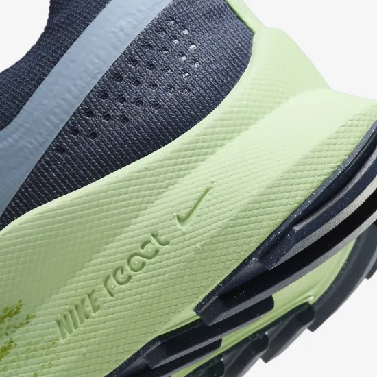 Кросівки Nike React Pegasus Trail 4 DJ6159-403