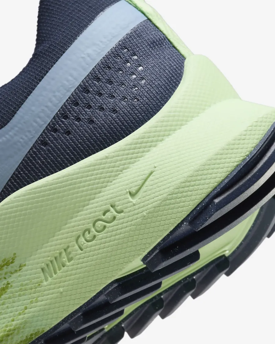 Кросівки Nike React Pegasus Trail 4 DJ6159-403