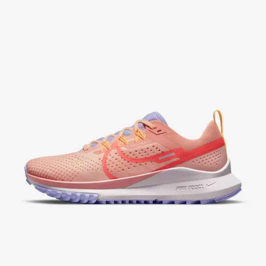 Кросівки Nike React Pegasus Trail 4 DJ6159-800