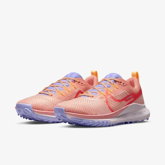 Кросівки Nike React Pegasus Trail 4 DJ6159-800