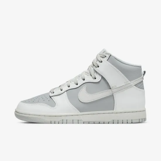 Кросівки Nike Dunk Hi Retro DJ6189-100
