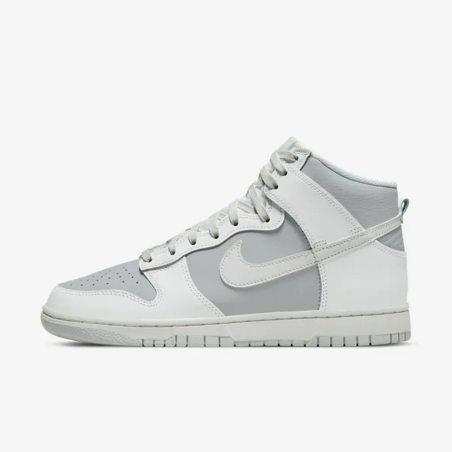Кросівки Nike Dunk Hi Retro DJ6189-100