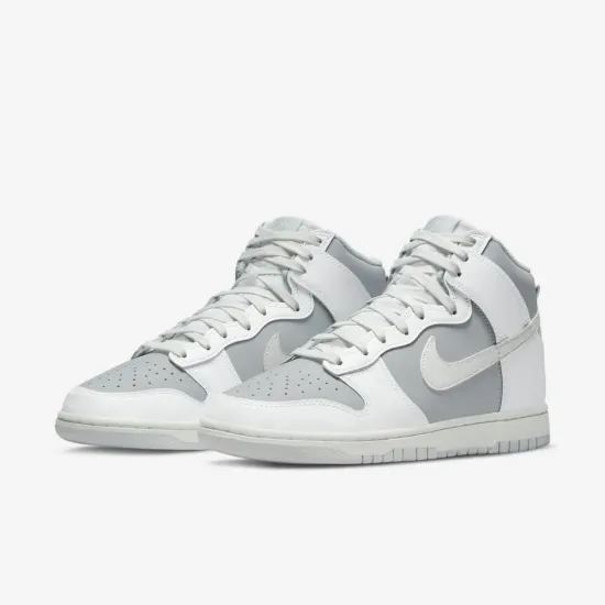 Кросівки Nike Dunk Hi Retro DJ6189-100