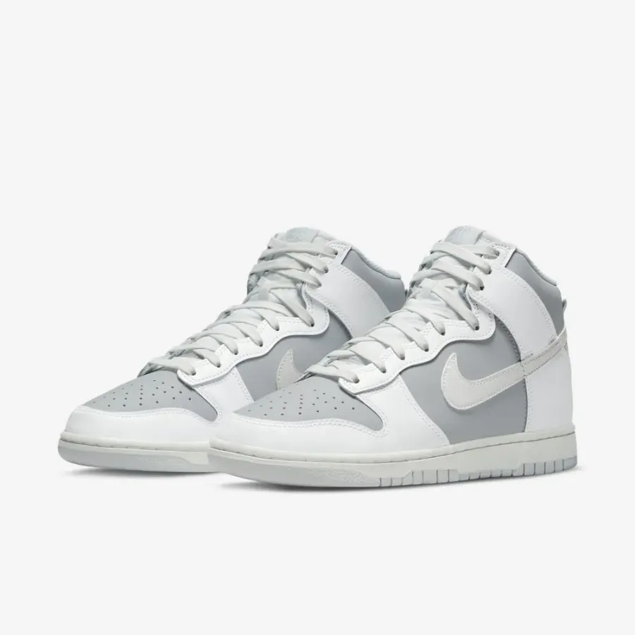 Кросівки Nike Dunk Hi Retro DJ6189-100