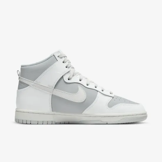 Кросівки Nike Dunk Hi Retro DJ6189-100