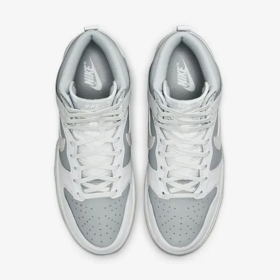 Кросівки Nike Dunk Hi Retro DJ6189-100