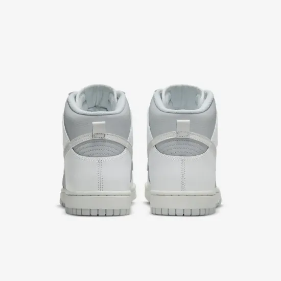 Кросівки Nike Dunk Hi Retro DJ6189-100