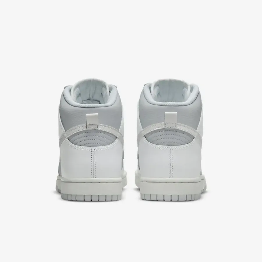 Кросівки Nike Dunk Hi Retro DJ6189-100