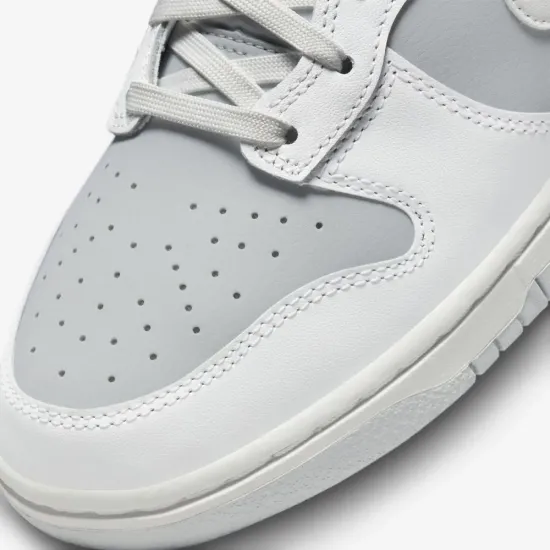 Кросівки Nike Dunk Hi Retro DJ6189-100