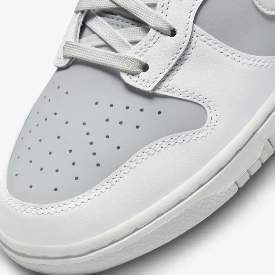Кросівки Nike Dunk Hi Retro DJ6189-100