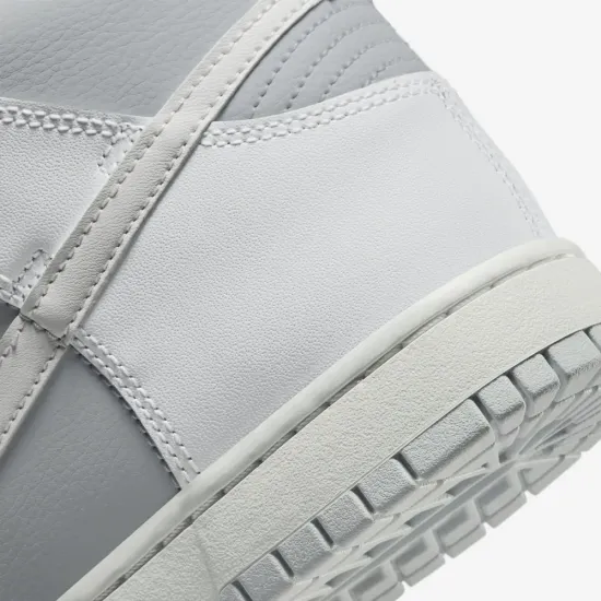 Кросівки Nike Dunk Hi Retro DJ6189-100