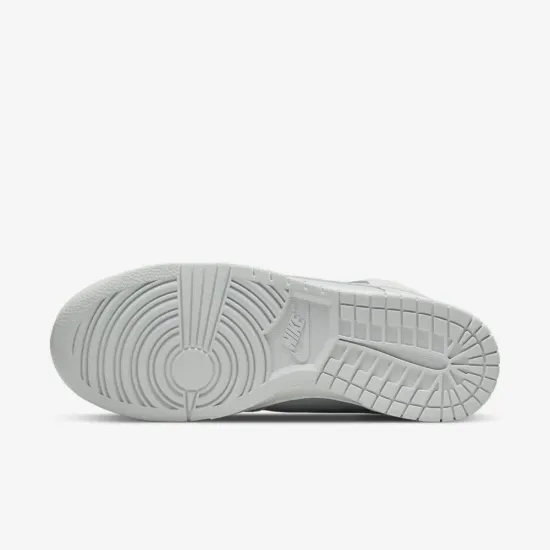 Кросівки Nike Dunk Hi Retro DJ6189-100