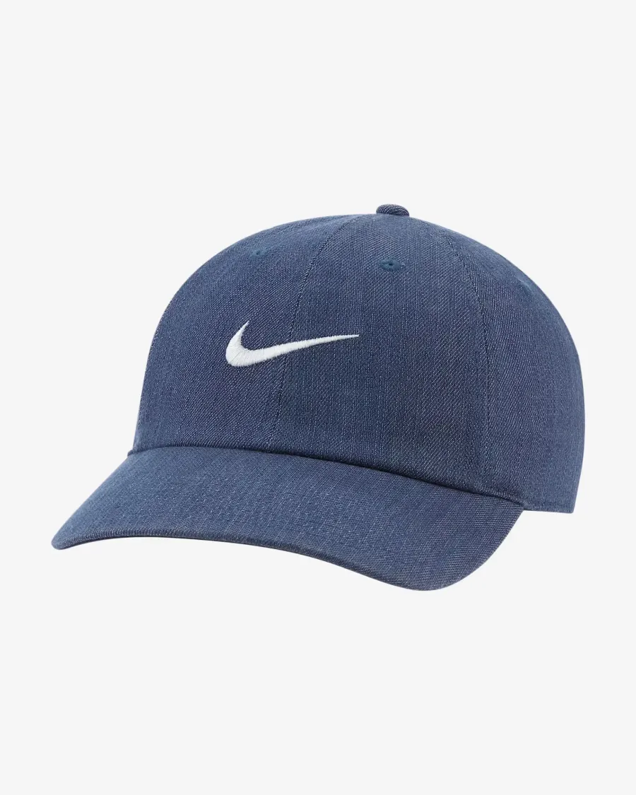 Кепка Nike Sportswear Heritage86 DJ6220-410
