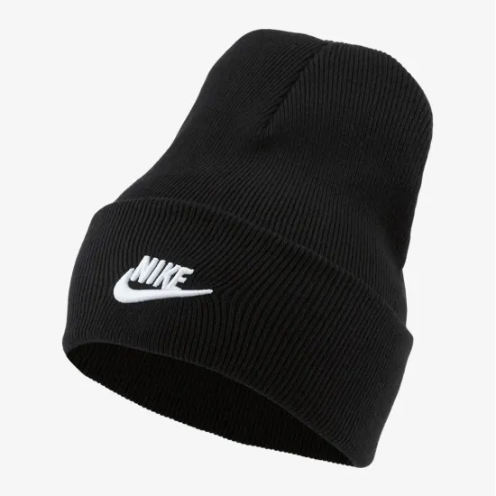 Шапка Nike Beanie Utility Futura DJ6224-010