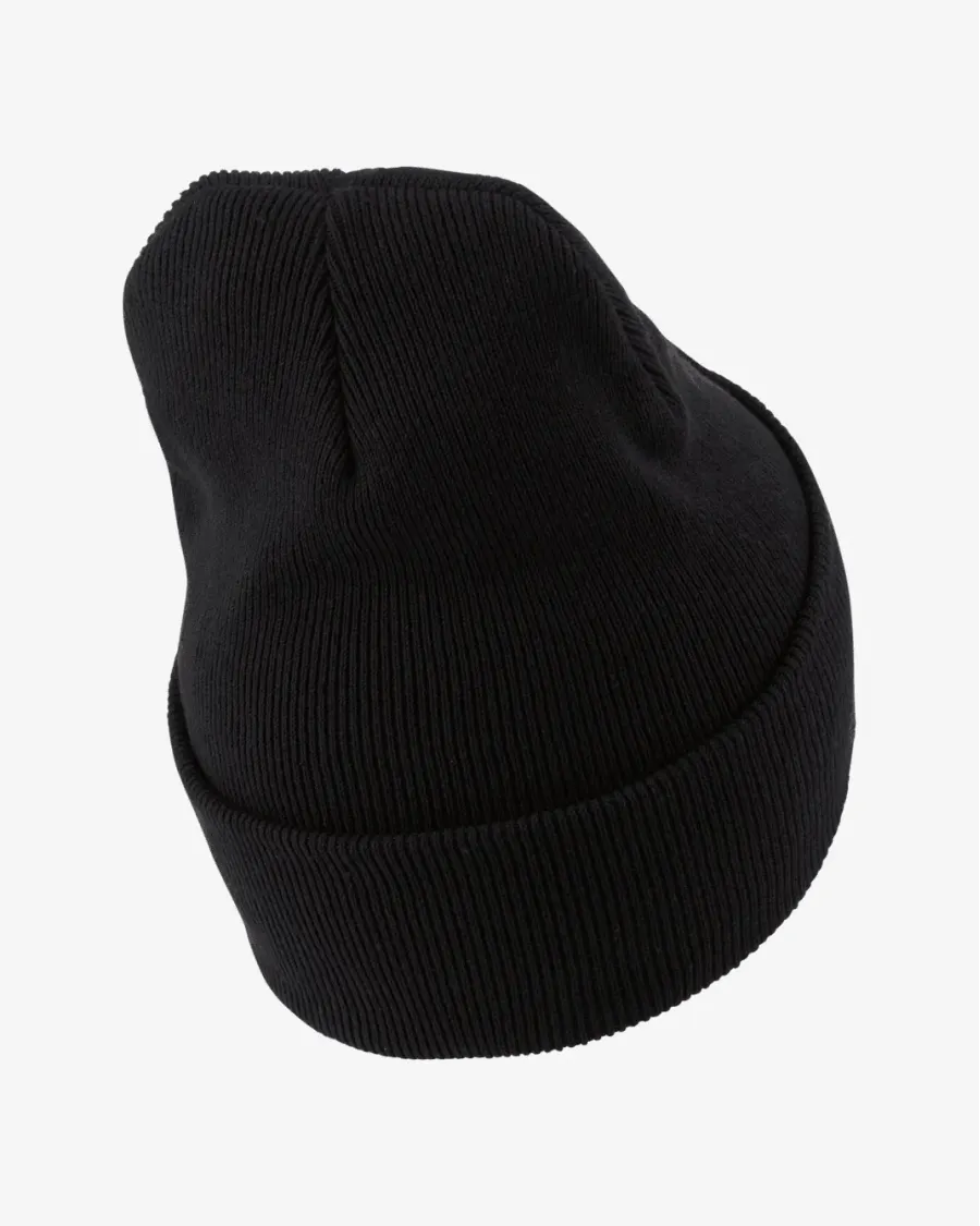 Шапка Nike Beanie Utility Futura DJ6224-010