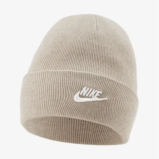 Шапка Nike Beanie Utility Futura DJ6224-258