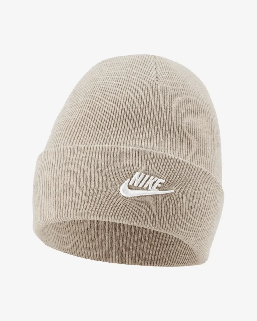 Шапка Nike Beanie Utility Futura DJ6224-258