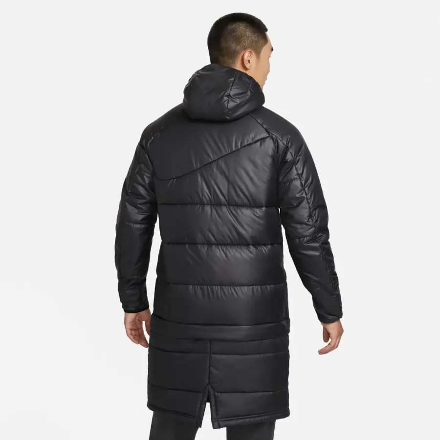 Куртка Nike Therma-FIT Academy Pro 2in1 DJ6306-010