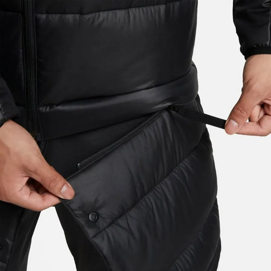 Куртка Nike Therma-FIT Academy Pro 2in1 DJ6306-010
