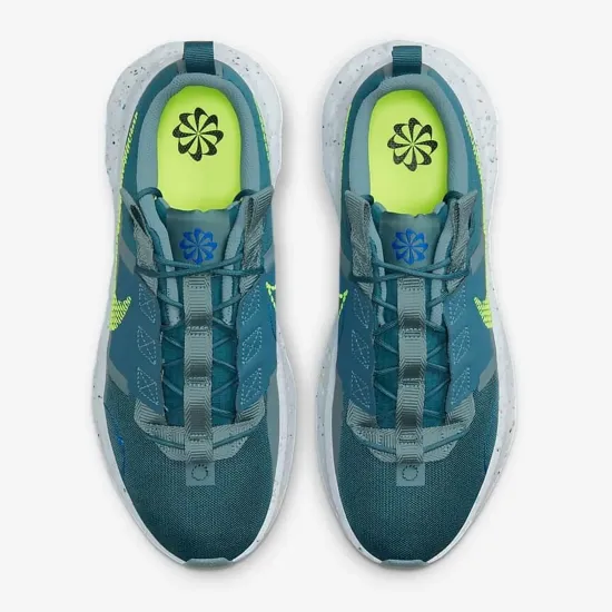 Кросівки Nike Crater Impact SE DJ6308-002